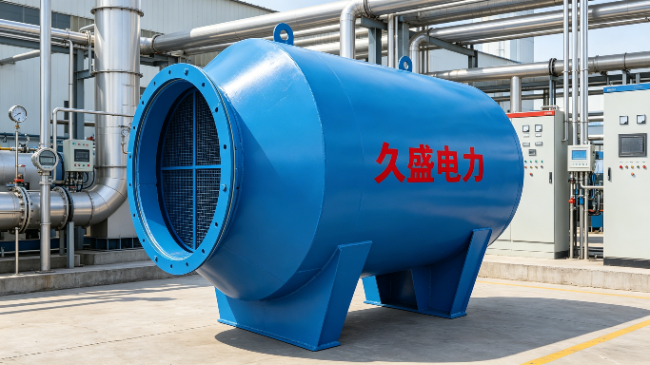 兴山风机消声器